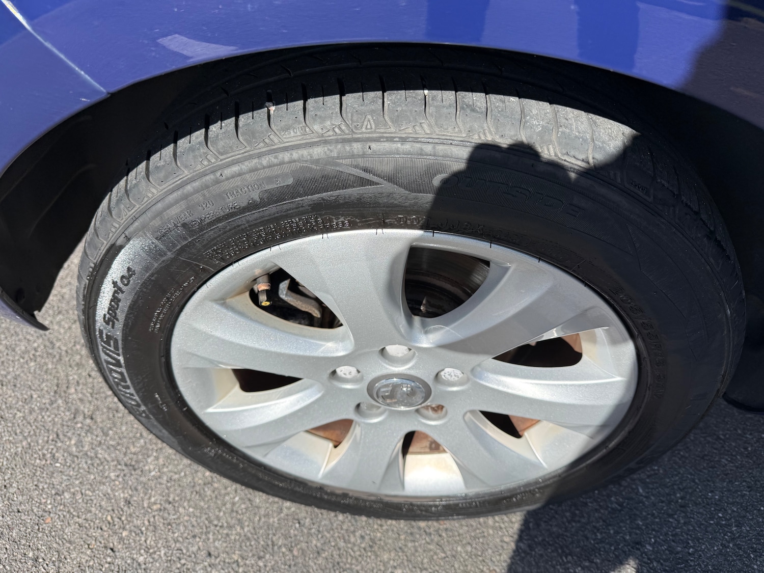 Used Vauxhall Meriva 2017 for sale - 78172111: Photo 36