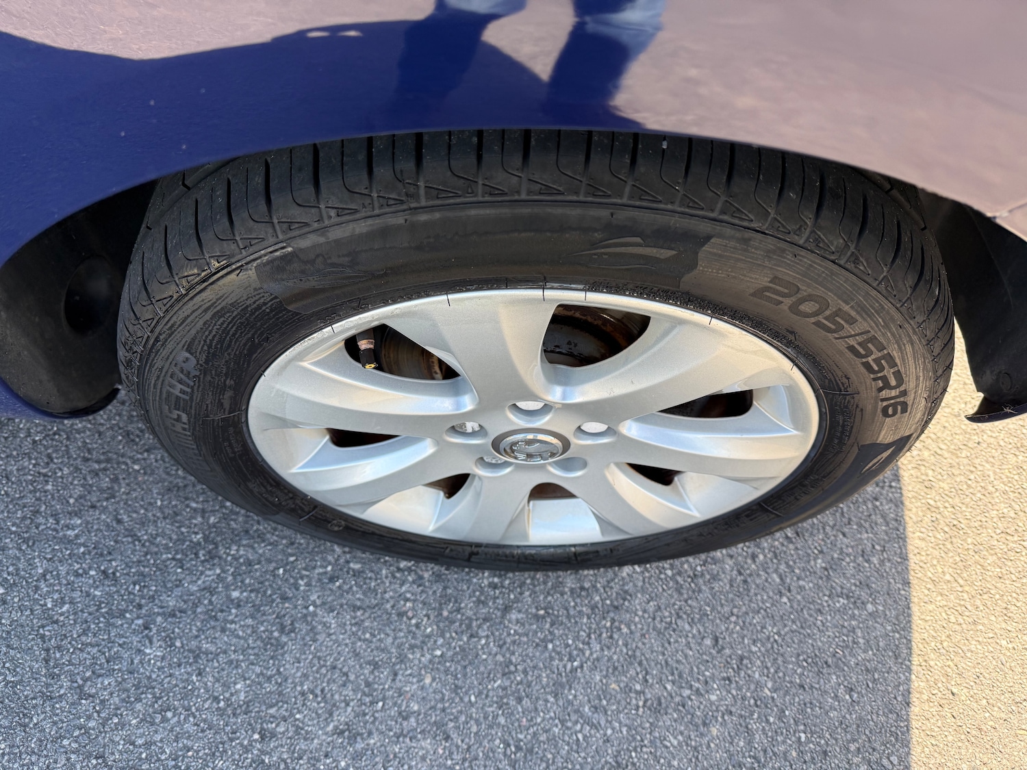 Used Vauxhall Meriva 2017 for sale - 78172111: Photo 37