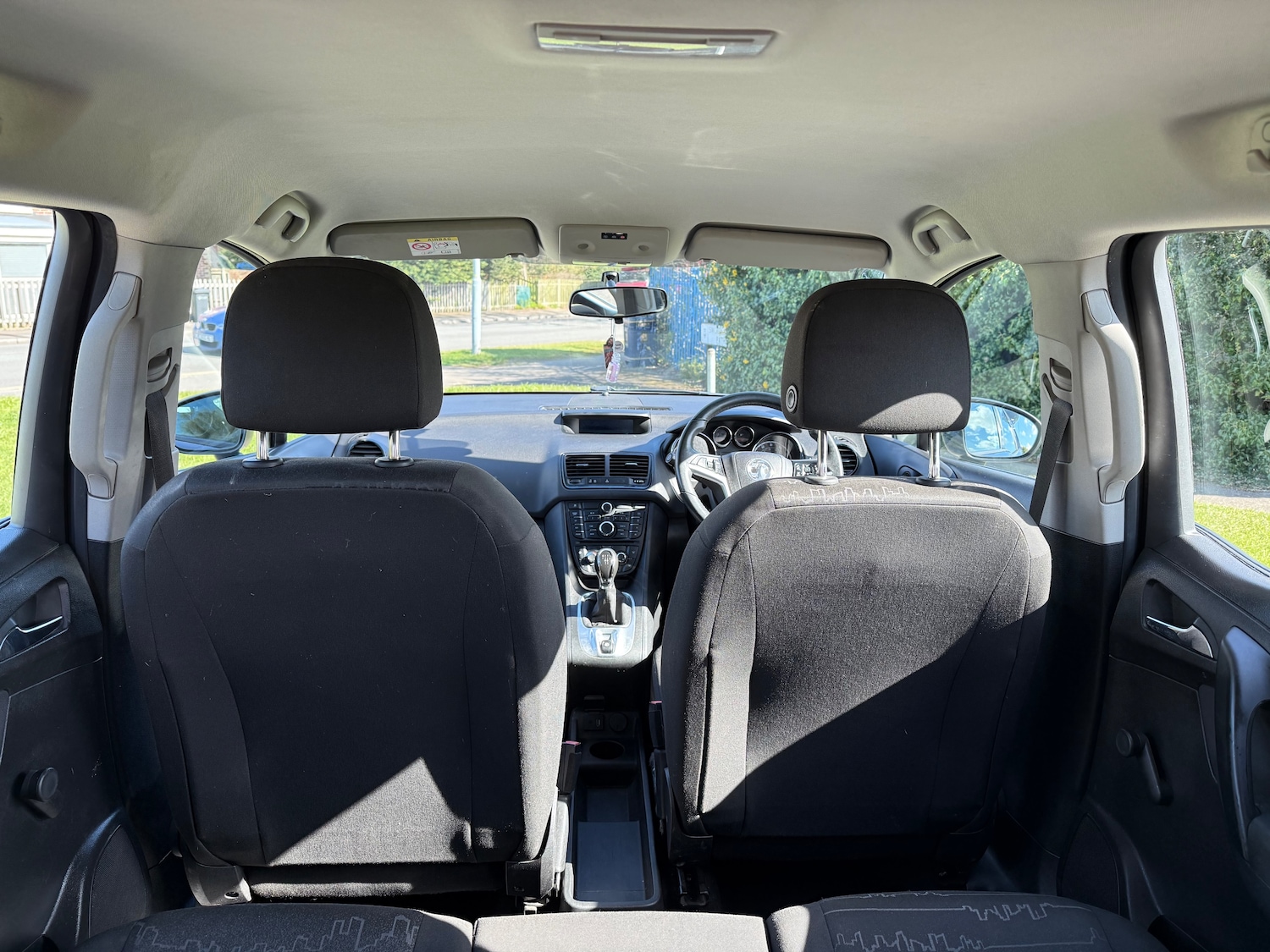 Used Vauxhall Meriva 2017 for sale - 78172111: Photo 39