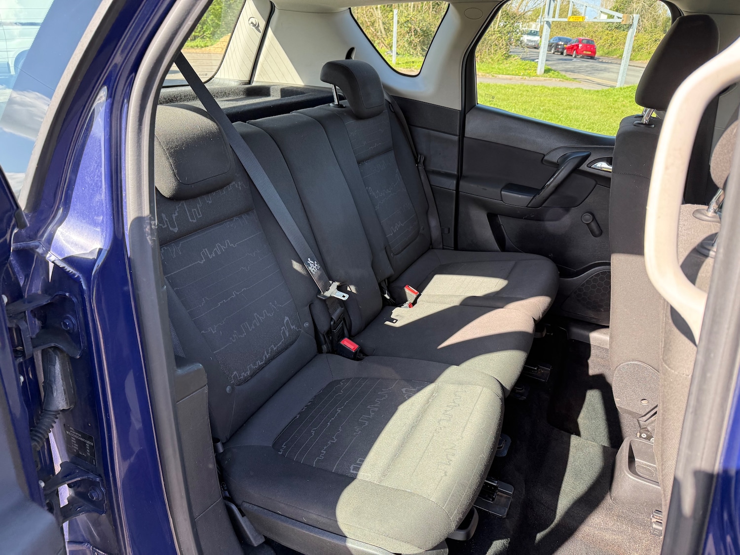 Used Vauxhall Meriva 2017 for sale - 78172111: Photo 40