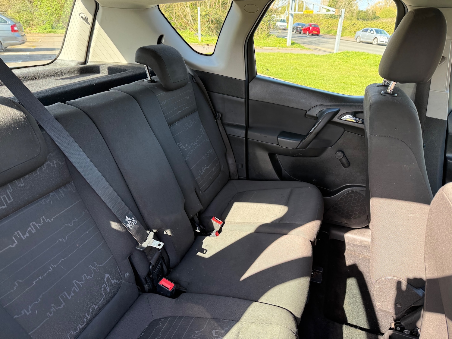 Used Vauxhall Meriva 2017 for sale - 78172111: Photo 41