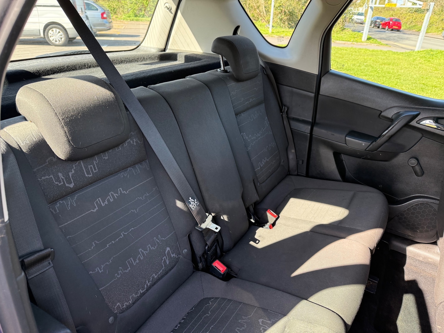 Used Vauxhall Meriva 2017 for sale - 78172111: Photo 42