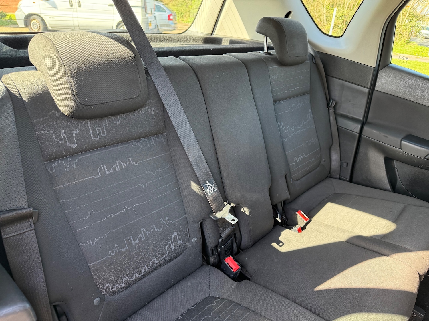 Used Vauxhall Meriva 2017 for sale - 78172111: Photo 43