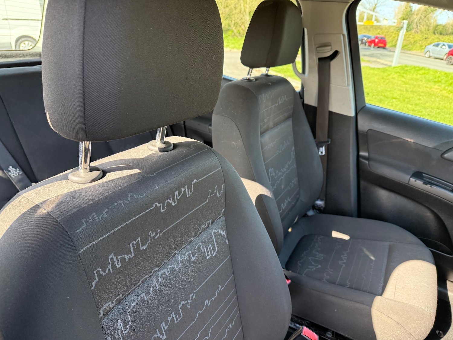 Used Vauxhall Meriva 2017 for sale - 78172111: Photo 44