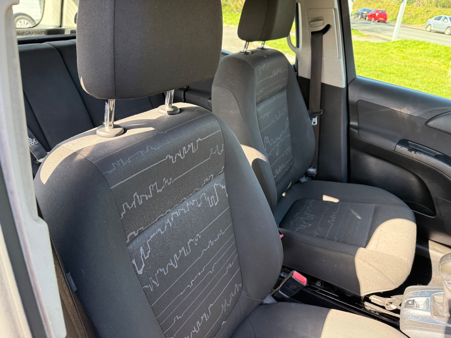 Used Vauxhall Meriva 2017 for sale - 78172111: Photo 46