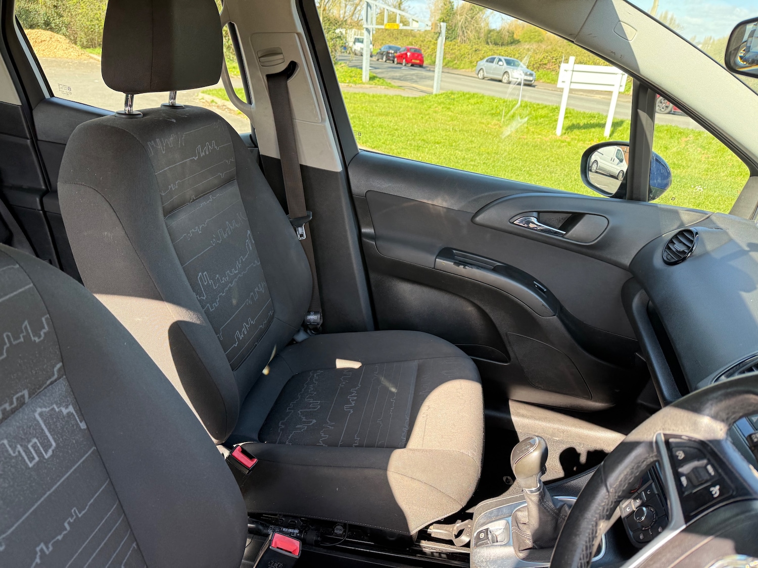 Used Vauxhall Meriva 2017 for sale - 78172111: Photo 47