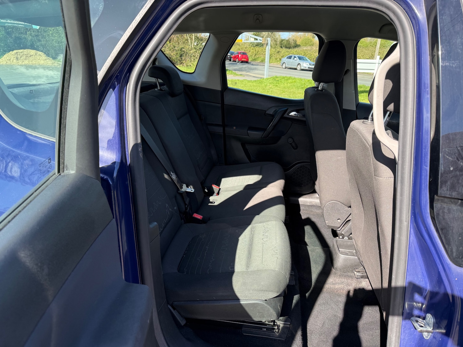 Used Vauxhall Meriva 2017 for sale - 78172111: Photo 48