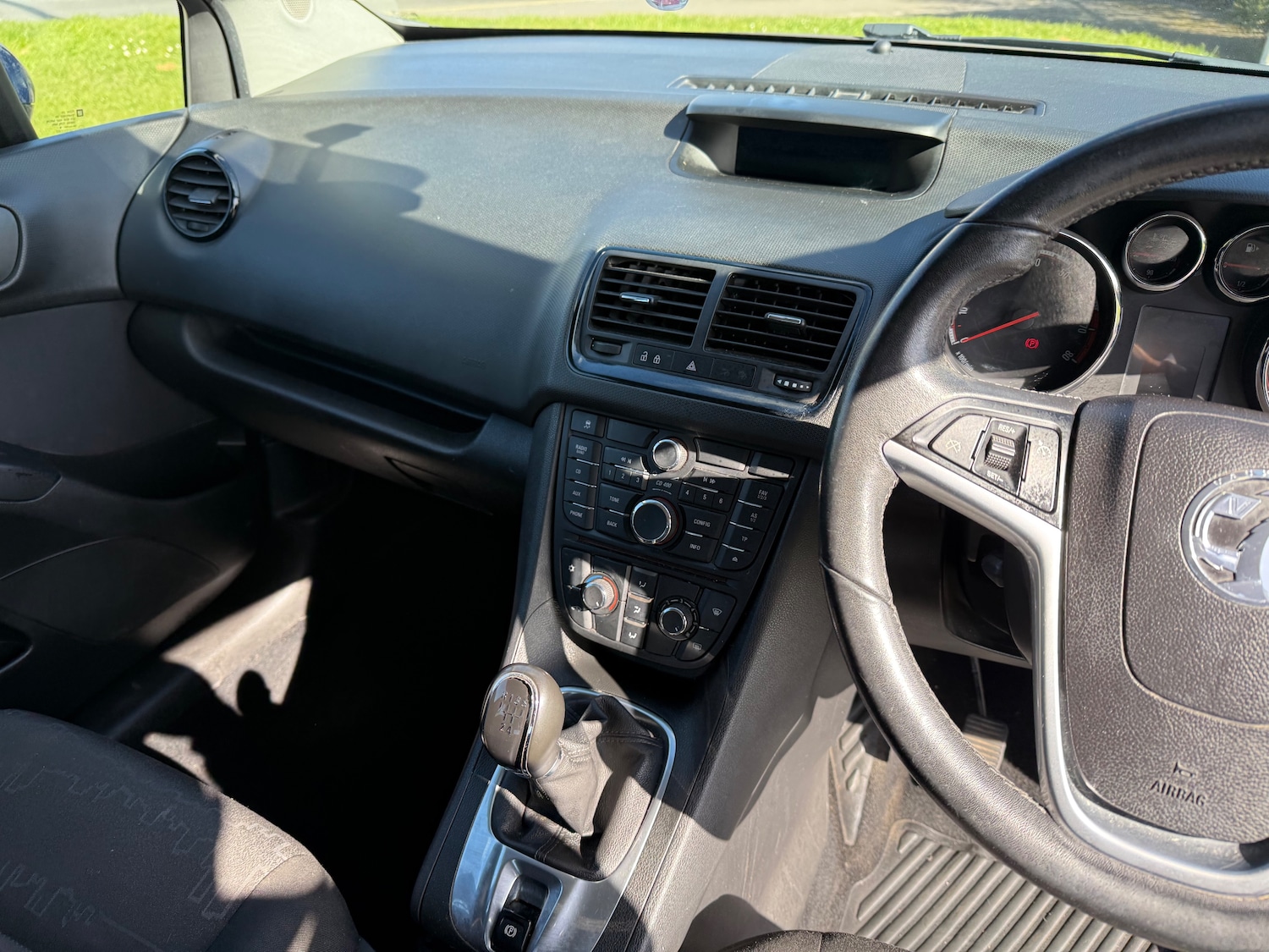 Used Vauxhall Meriva 2017 for sale - 78172111: Photo 49