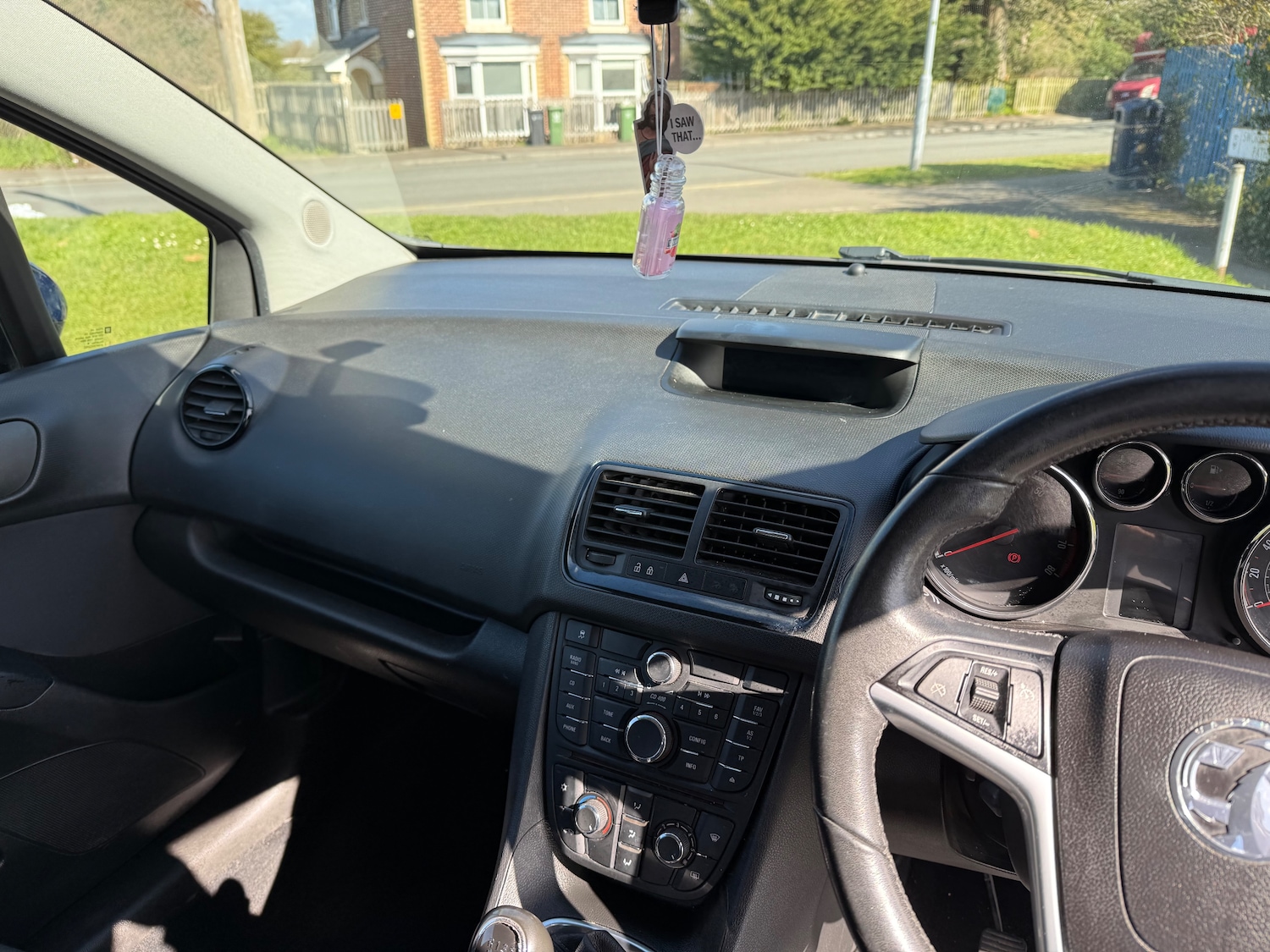 Used Vauxhall Meriva 2017 for sale - 78172111: Photo 50