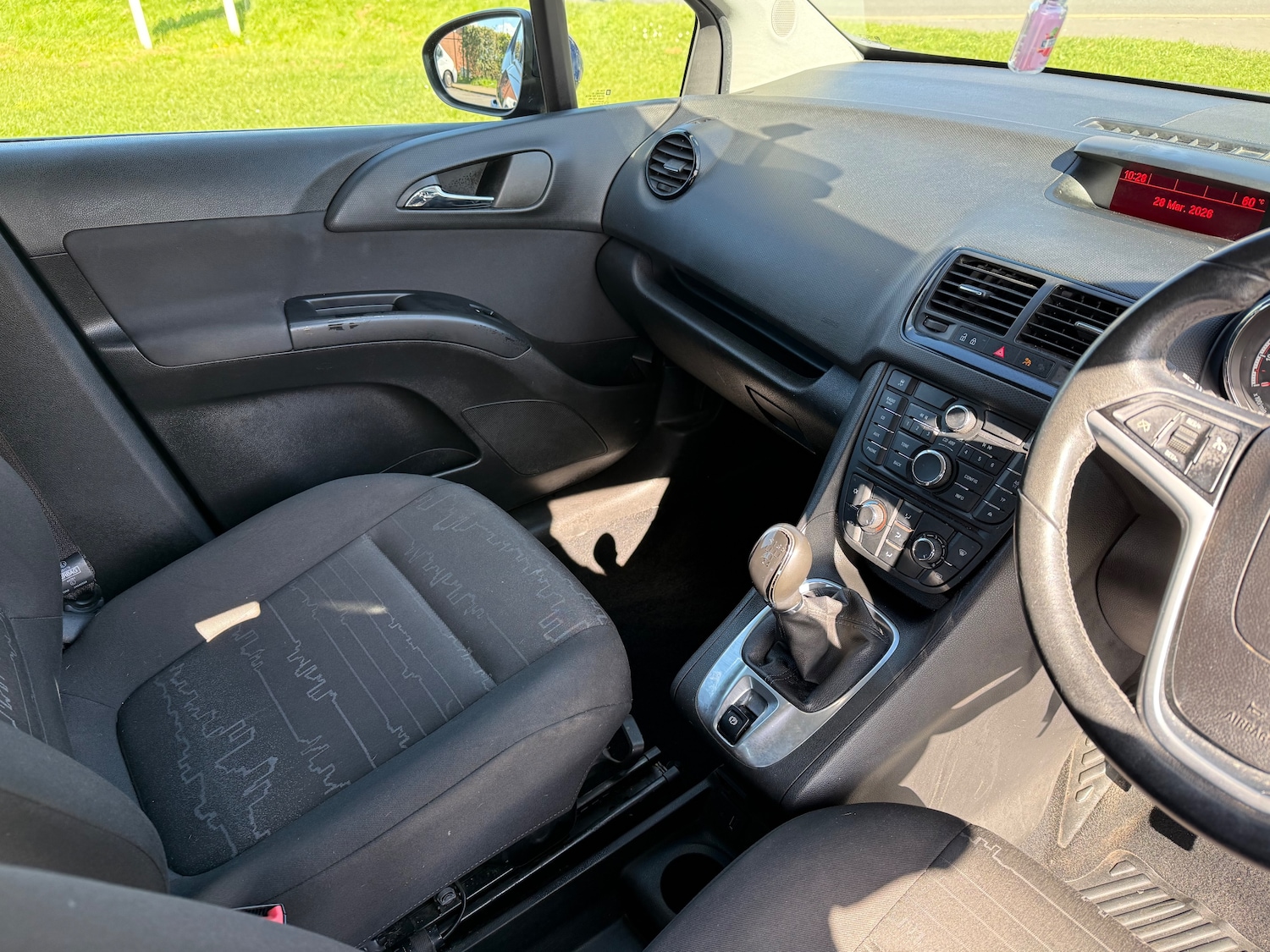 Used Vauxhall Meriva 2017 for sale - 78172111: Photo 54