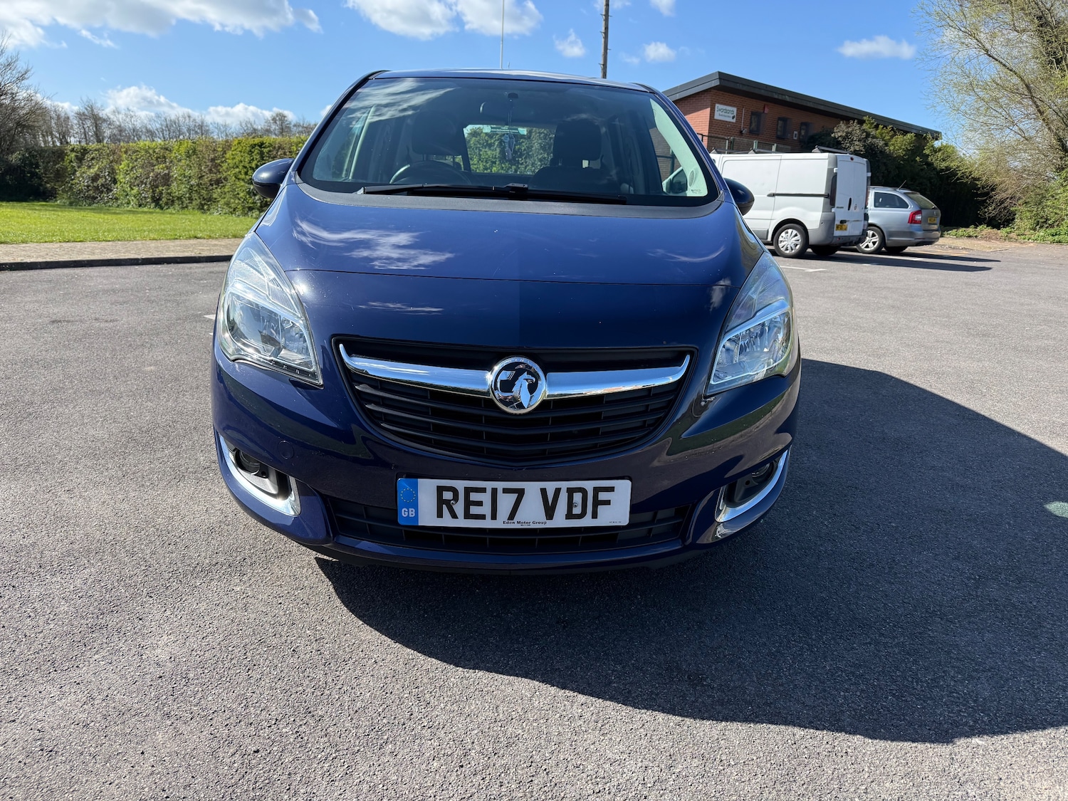Used Vauxhall Meriva 2017 for sale - 78172111: Photo 6