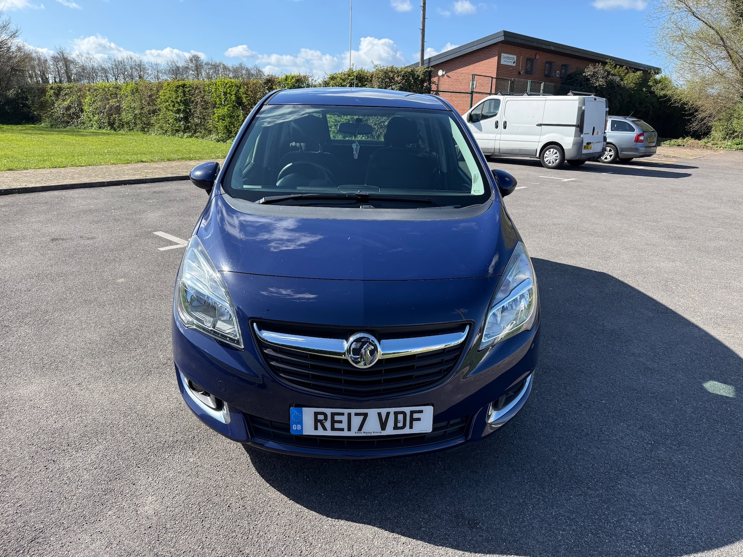 Used Vauxhall Meriva 2017 for sale - 78172111: Photo 7