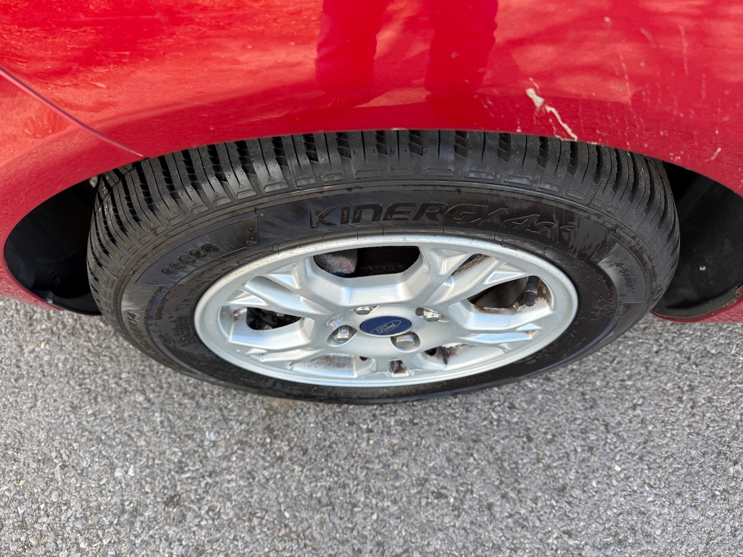 Used Ford Fiesta 2017 for sale - 78172110: Photo 28