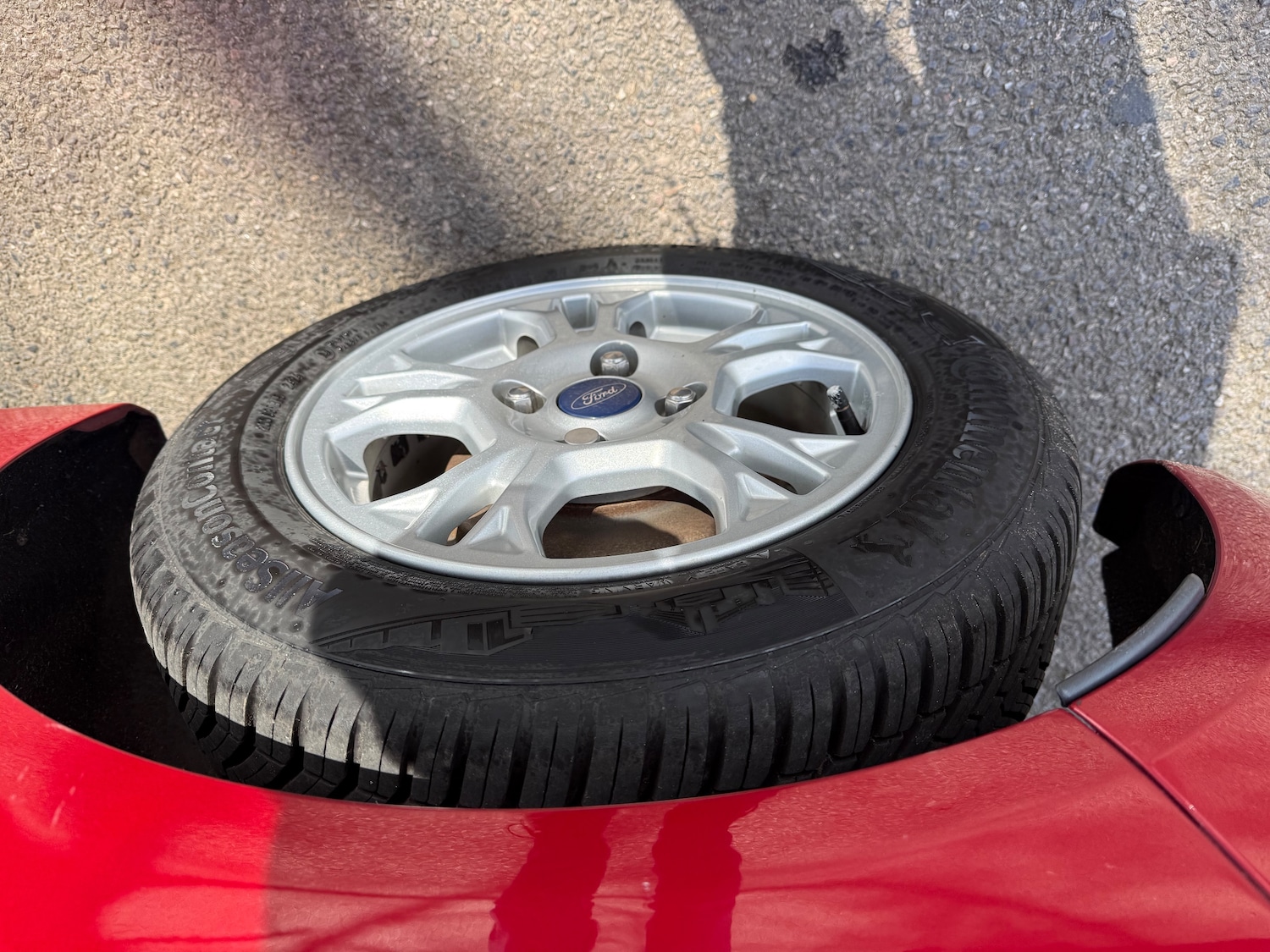 Used Ford Fiesta 2017 for sale - 78172110: Photo 30