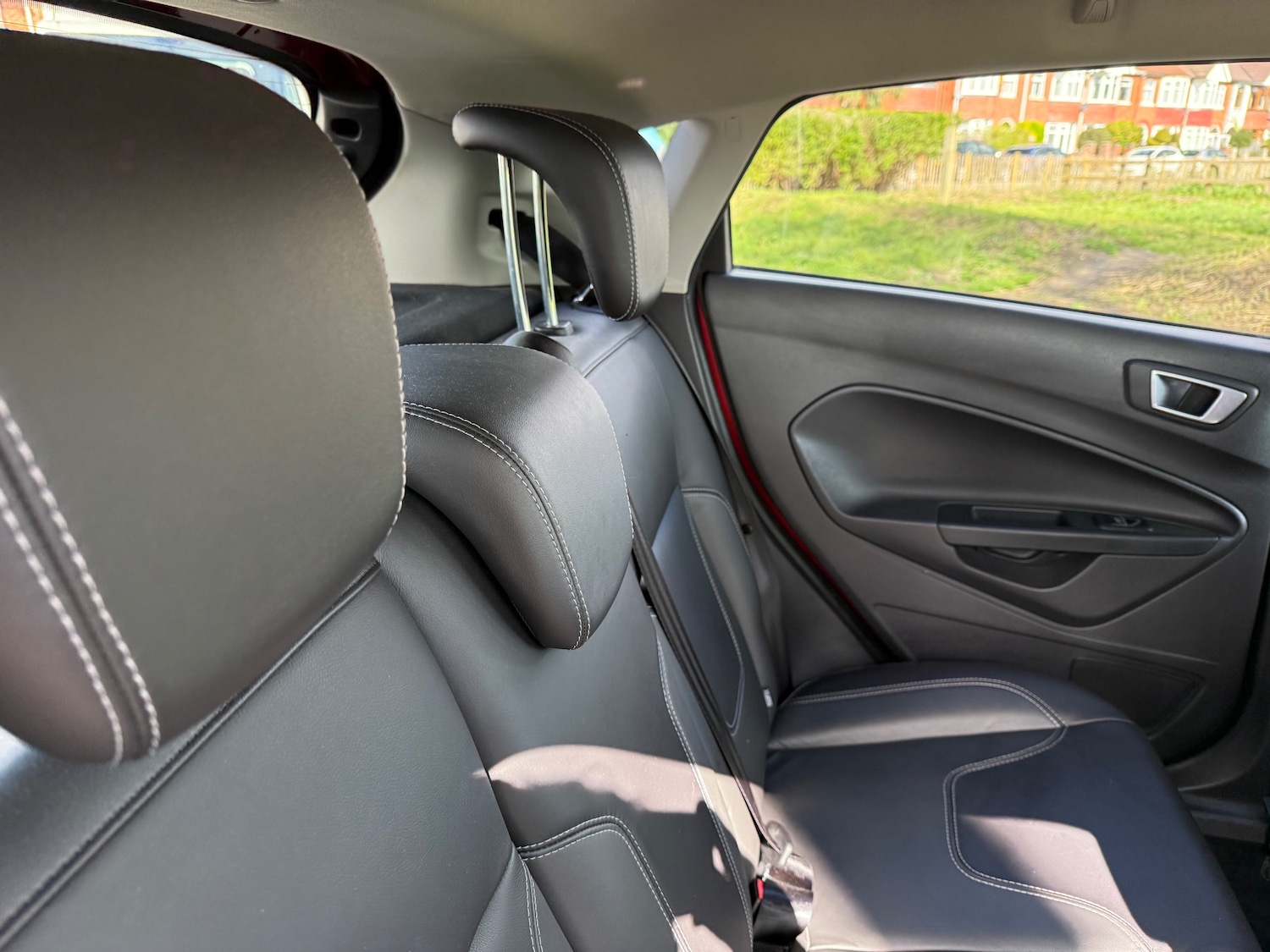 Used Ford Fiesta 2017 for sale - 78172110: Photo 33