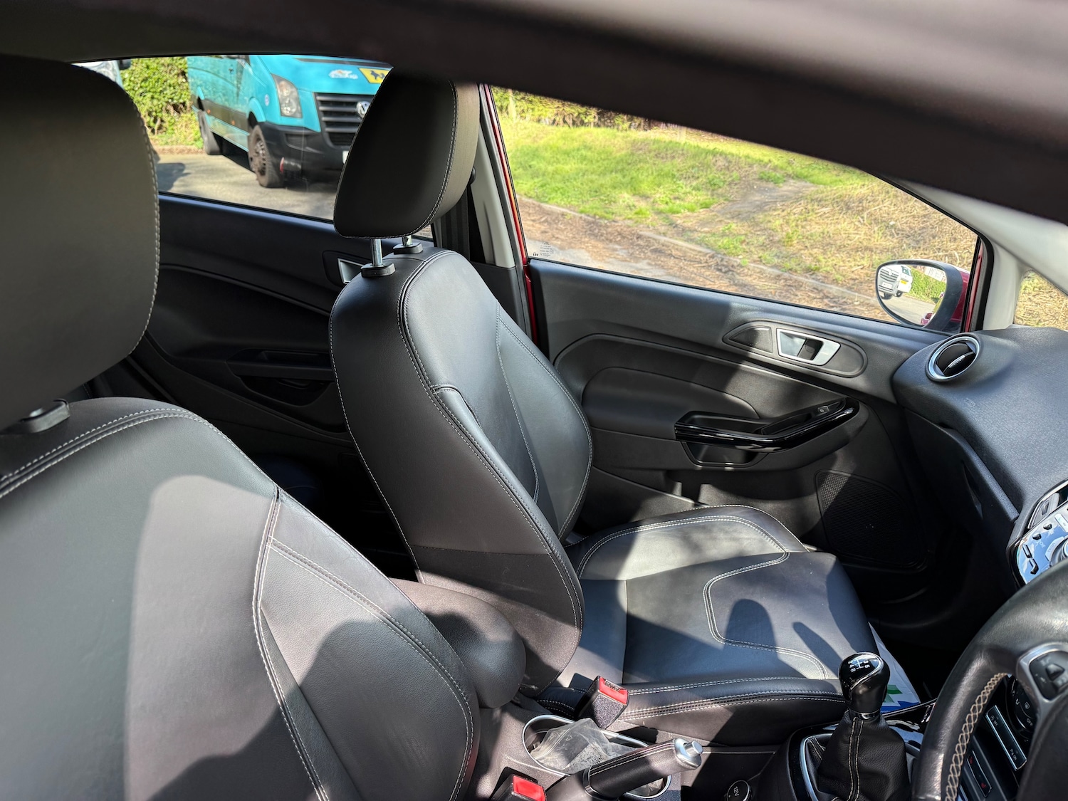 Used Ford Fiesta 2017 for sale - 78172110: Photo 42