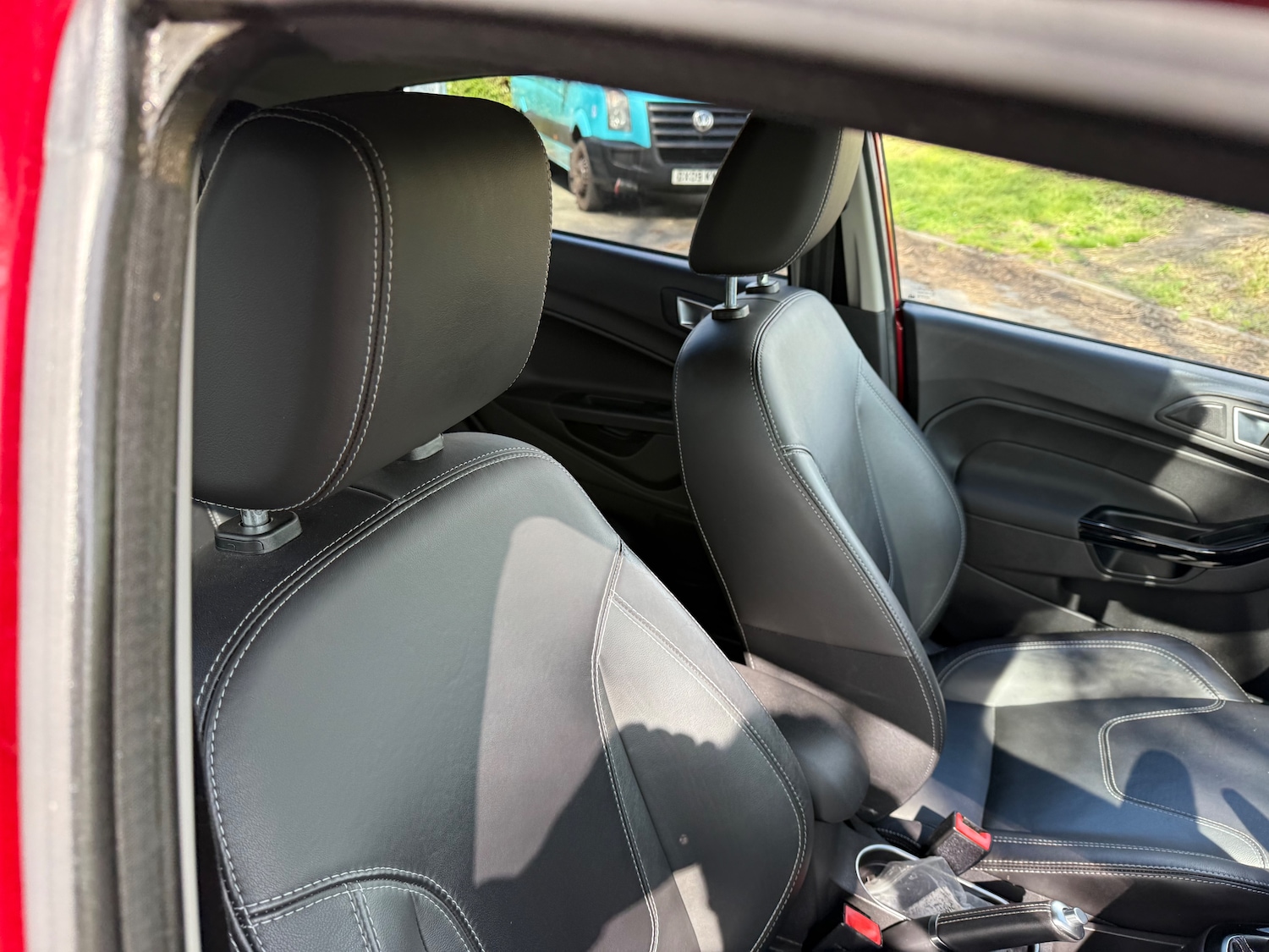 Used Ford Fiesta 2017 for sale - 78172110: Photo 43