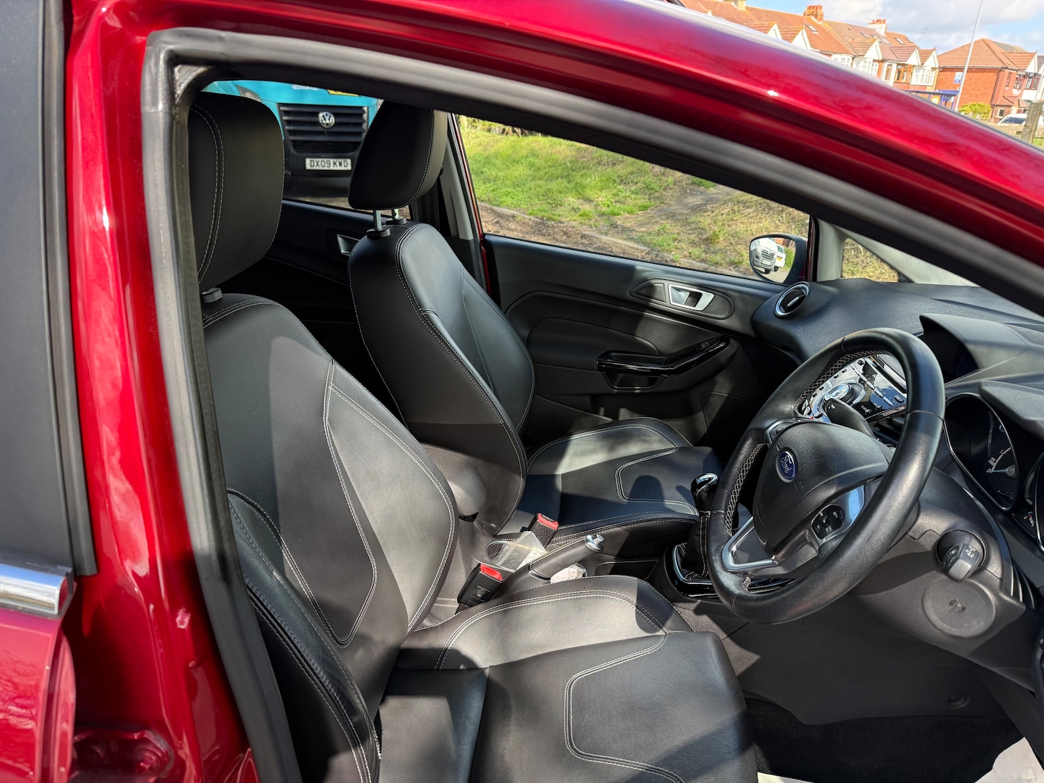 Used Ford Fiesta 2017 for sale - 78172110: Photo 47