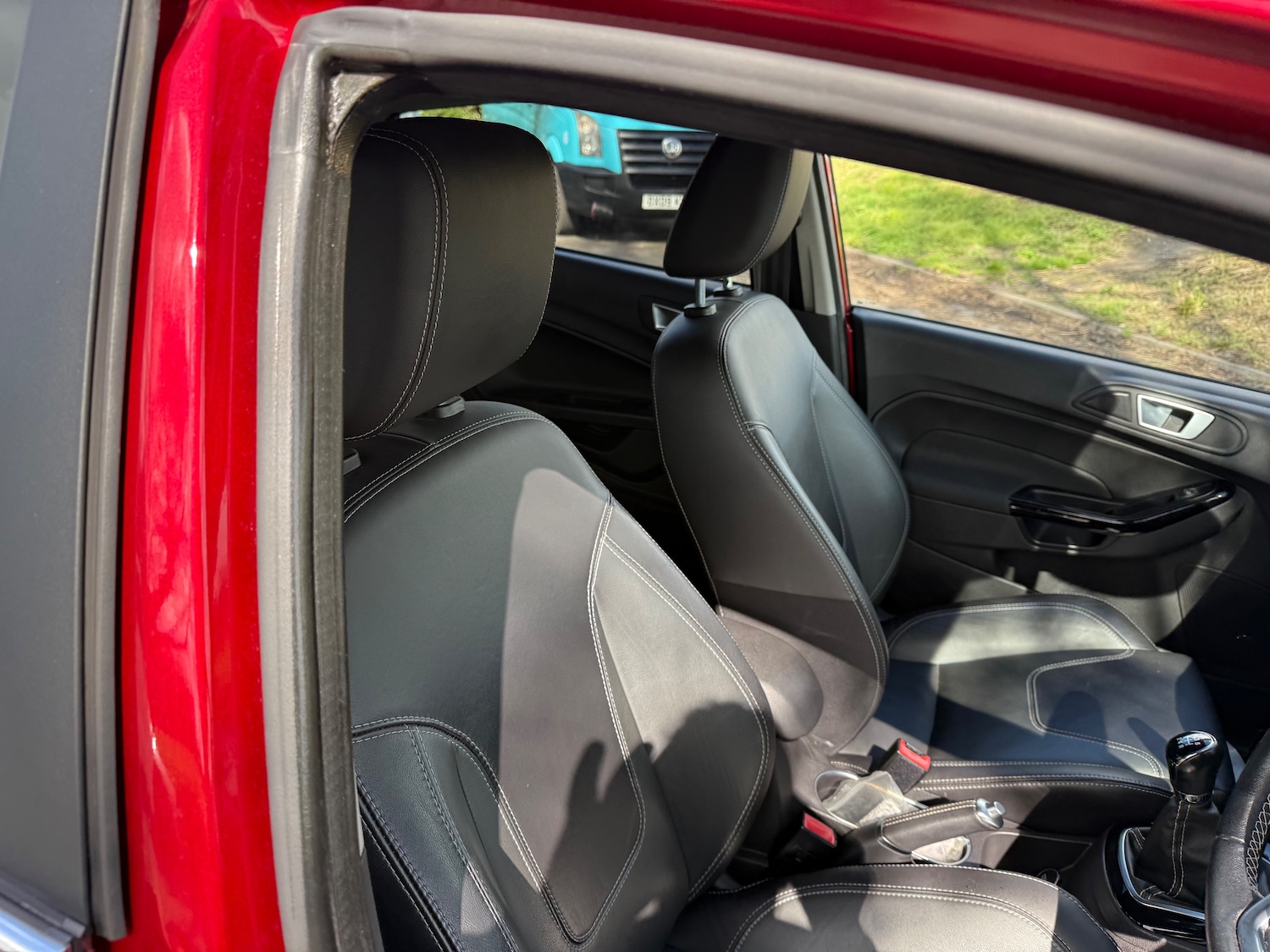 Used Ford Fiesta 2017 for sale - 78172110: Photo 55