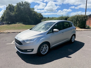 Used Ford C-Max 2015 for sale - 79064507: Photo