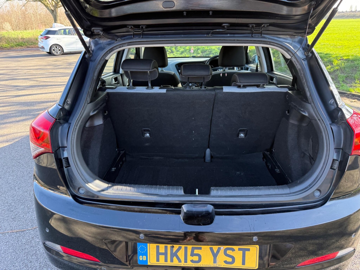 Used Hyundai i20 2015 for sale - 78172088: Photo 20