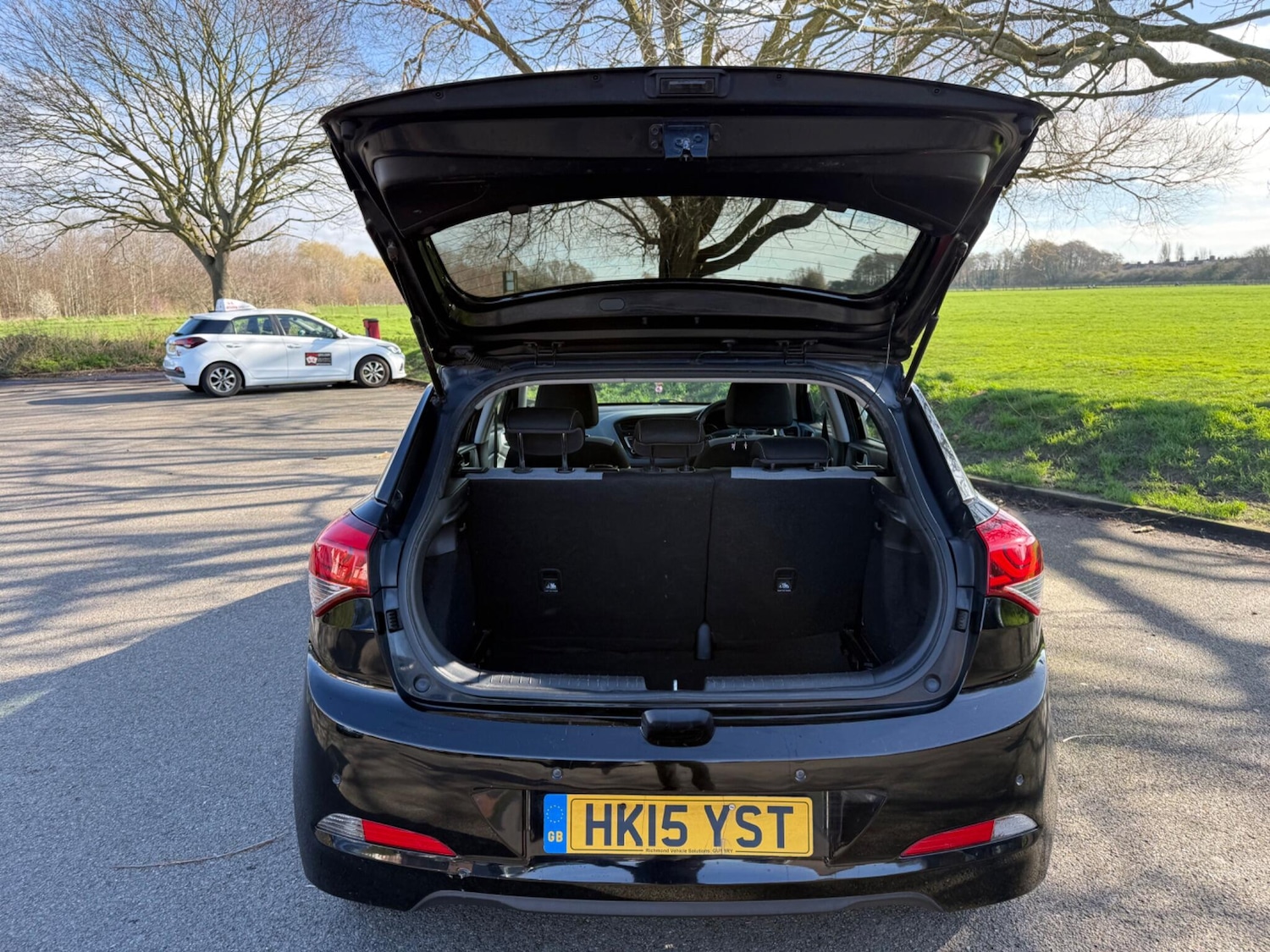 Used Hyundai i20 2015 for sale - 78172088: Photo 21