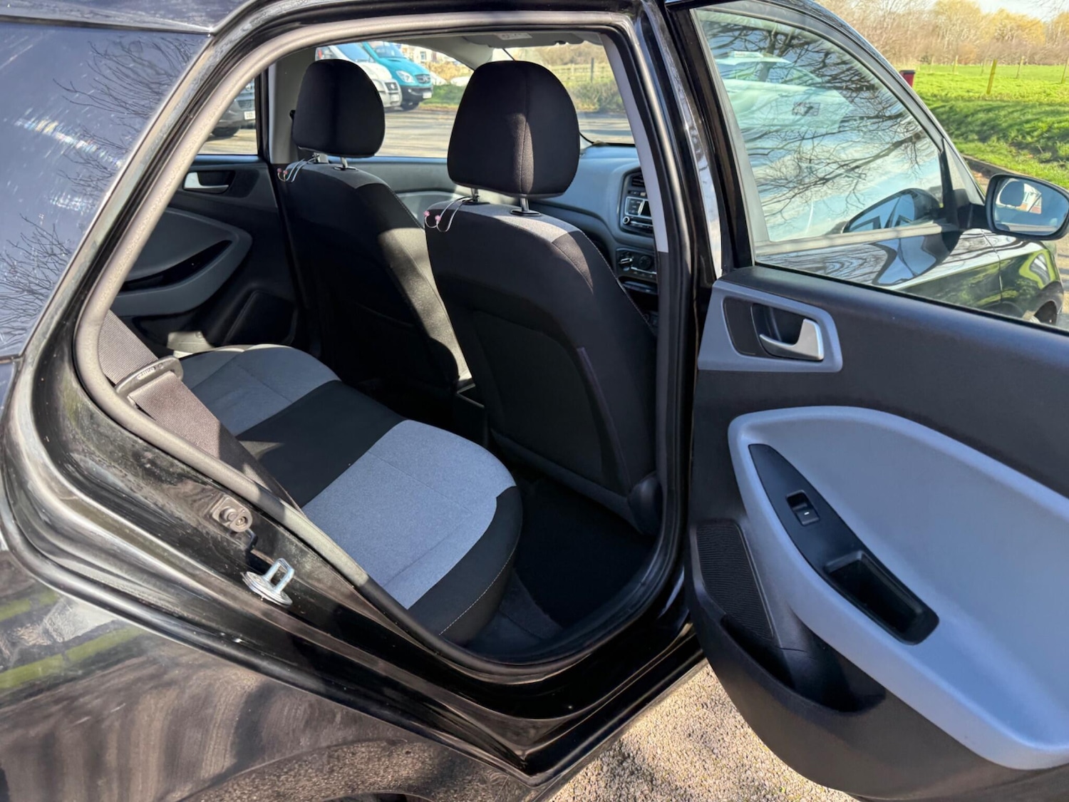 Used Hyundai i20 2015 for sale - 78172088: Photo 23