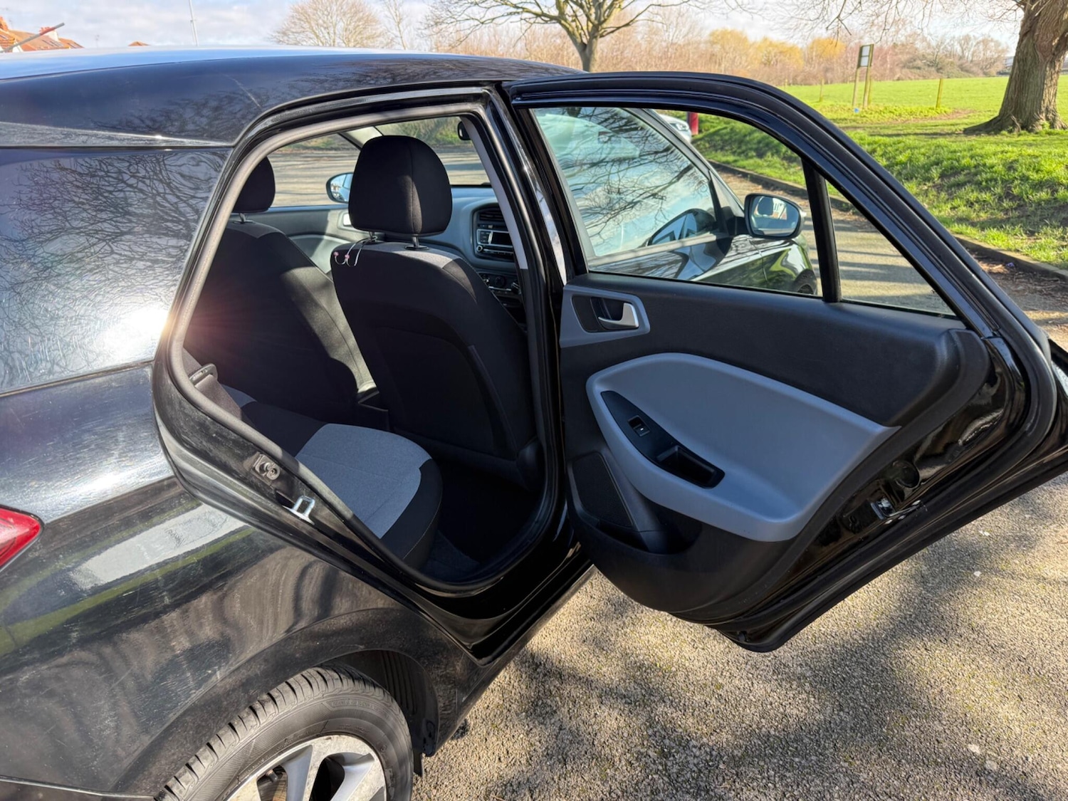 Used Hyundai i20 2015 for sale - 78172088: Photo 24