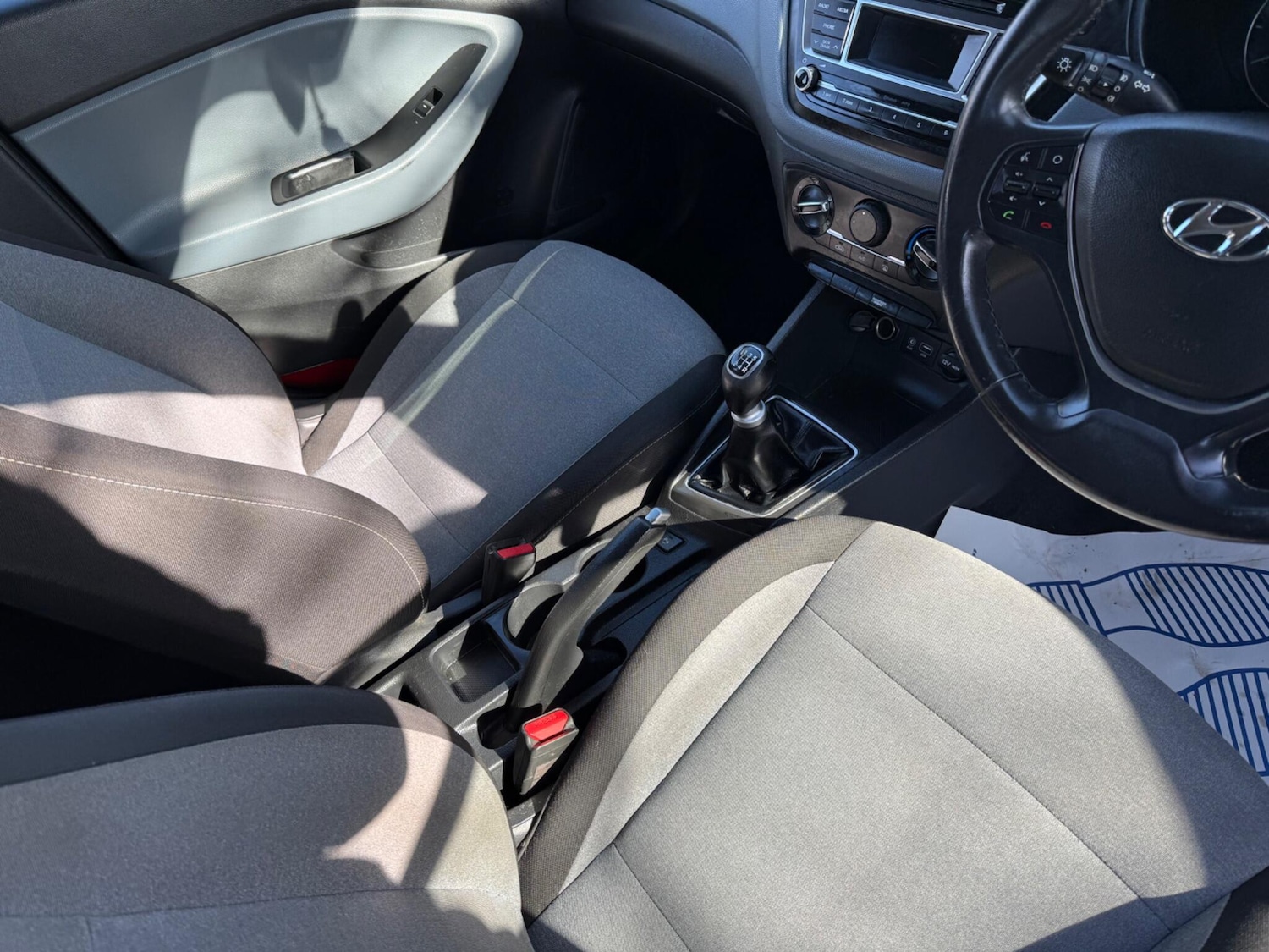 Used Hyundai i20 2015 for sale - 78172088: Photo 36