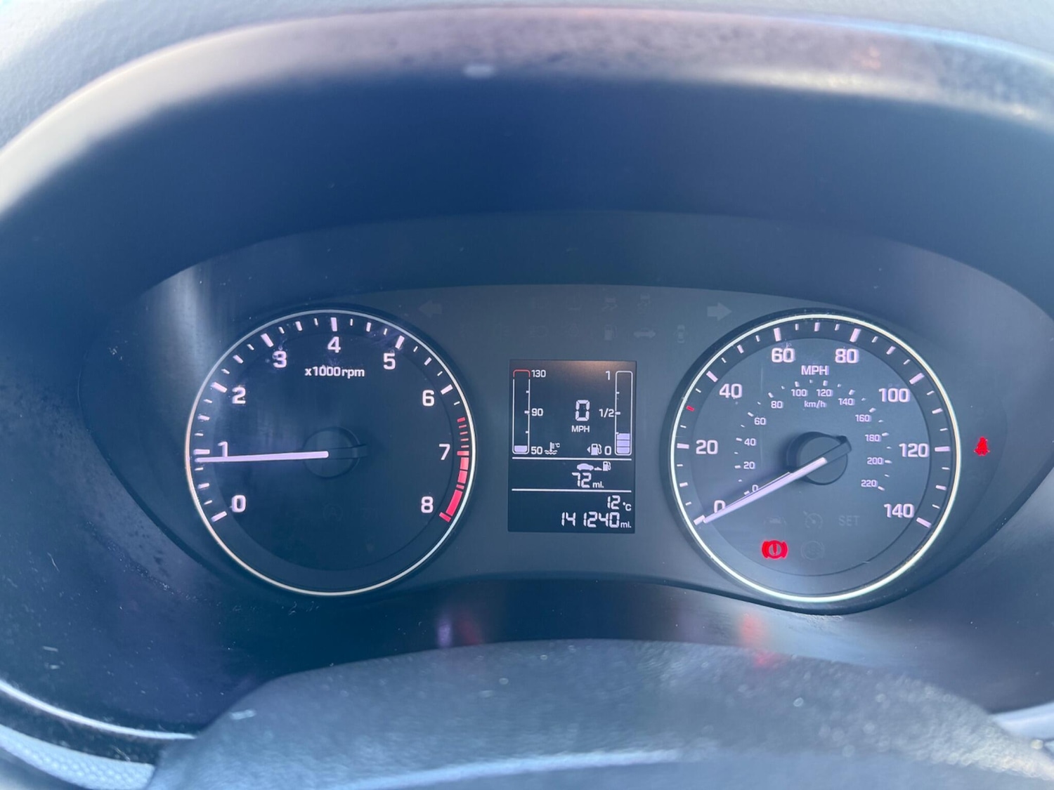 Used Hyundai i20 2015 for sale - 78172088: Photo 37