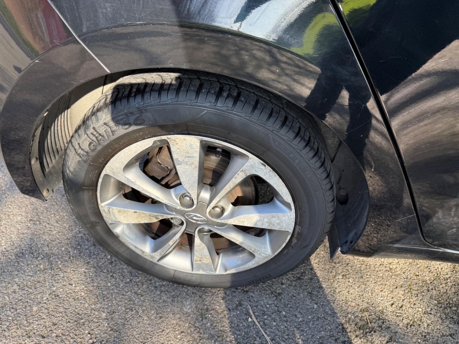 Used Hyundai i20 2015 for sale - 78172088: Photo 38