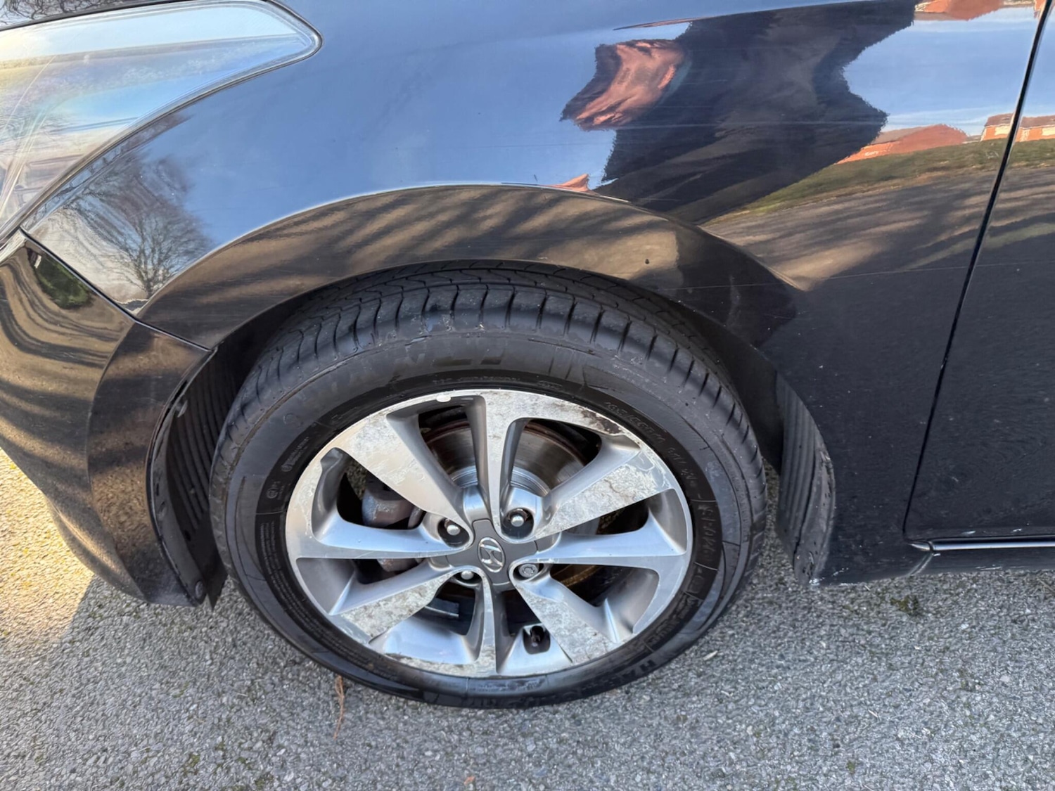 Used Hyundai i20 2015 for sale - 78172088: Photo 40