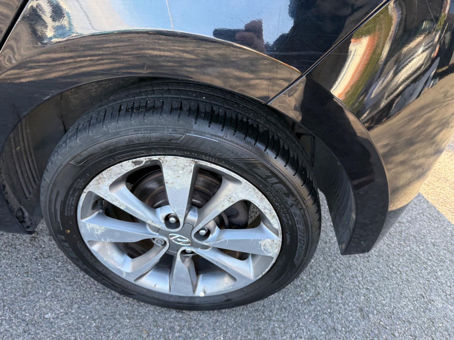 Used Hyundai i20 2015 for sale - 78172088: Photo 41