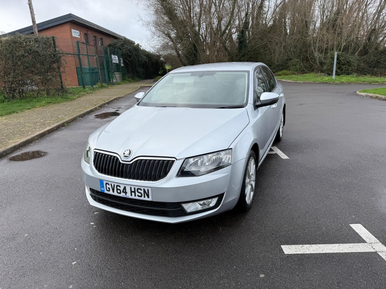 Used Skoda Octavia 2014 for sale - 78172090: Photo 13