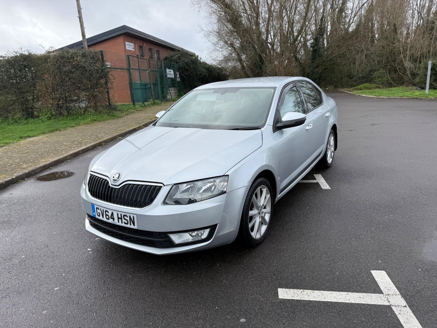 Used Skoda Octavia 2014 for sale - 78172090: Photo 14