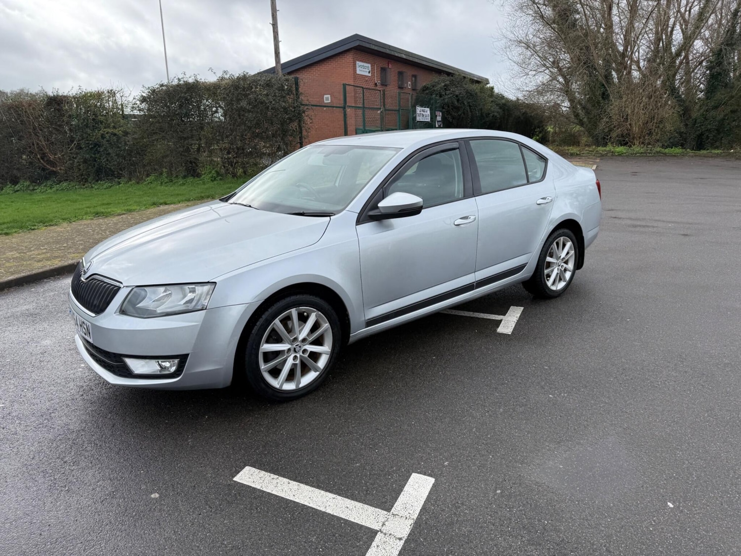 Used Skoda Octavia 2014 for sale - 78172090: Photo 16