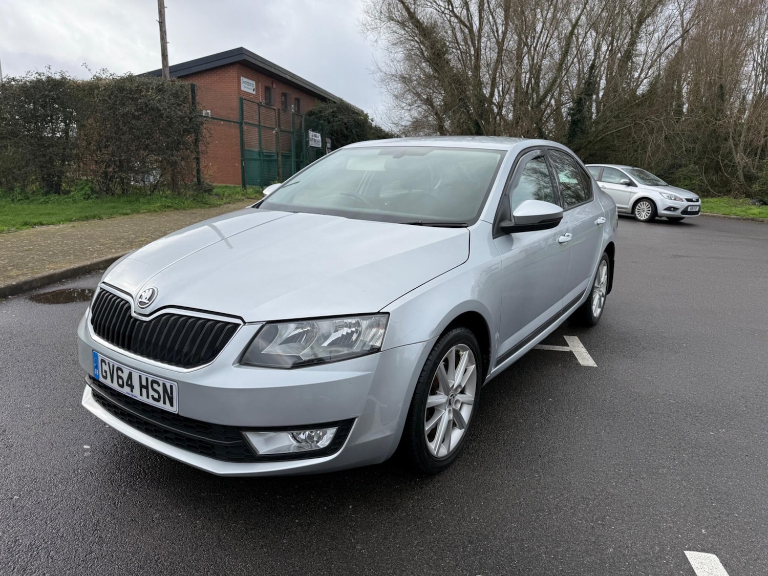 Used Skoda Octavia 2014 for sale - 78172090: Photo 19