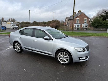 Skoda Octavia feature image