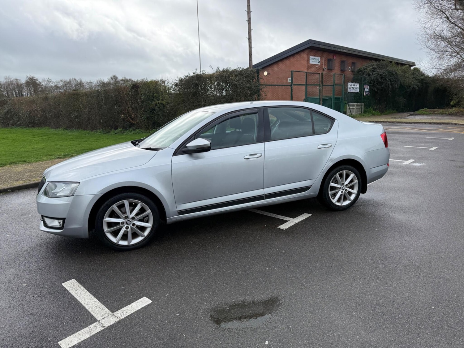 Used Skoda Octavia 2014 for sale - 78172090: Photo 27