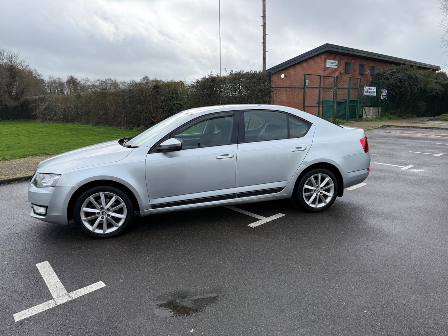 Used Skoda Octavia 2014 for sale - 78172090: Photo 28