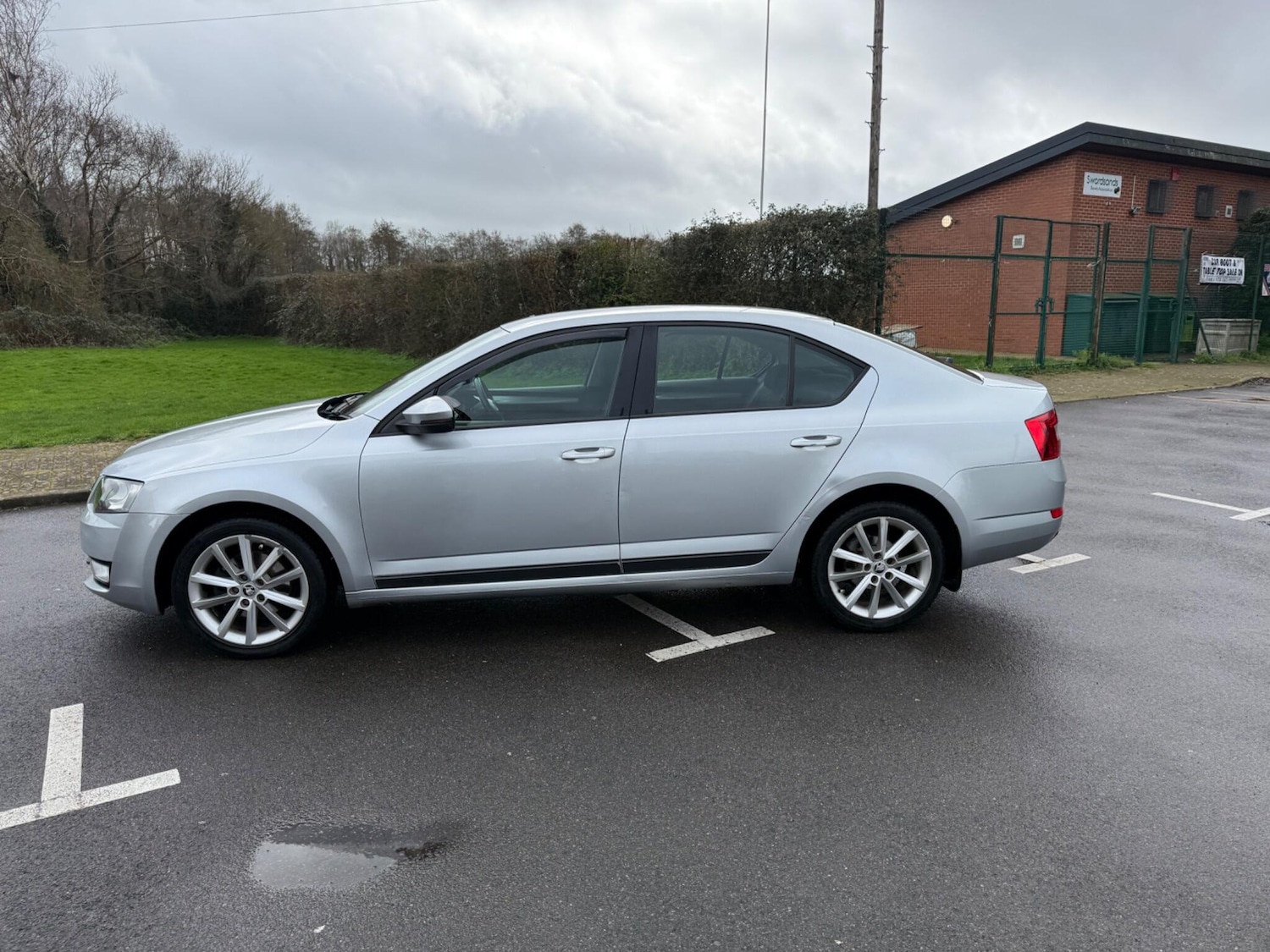 Used Skoda Octavia 2014 for sale - 78172090: Photo 29