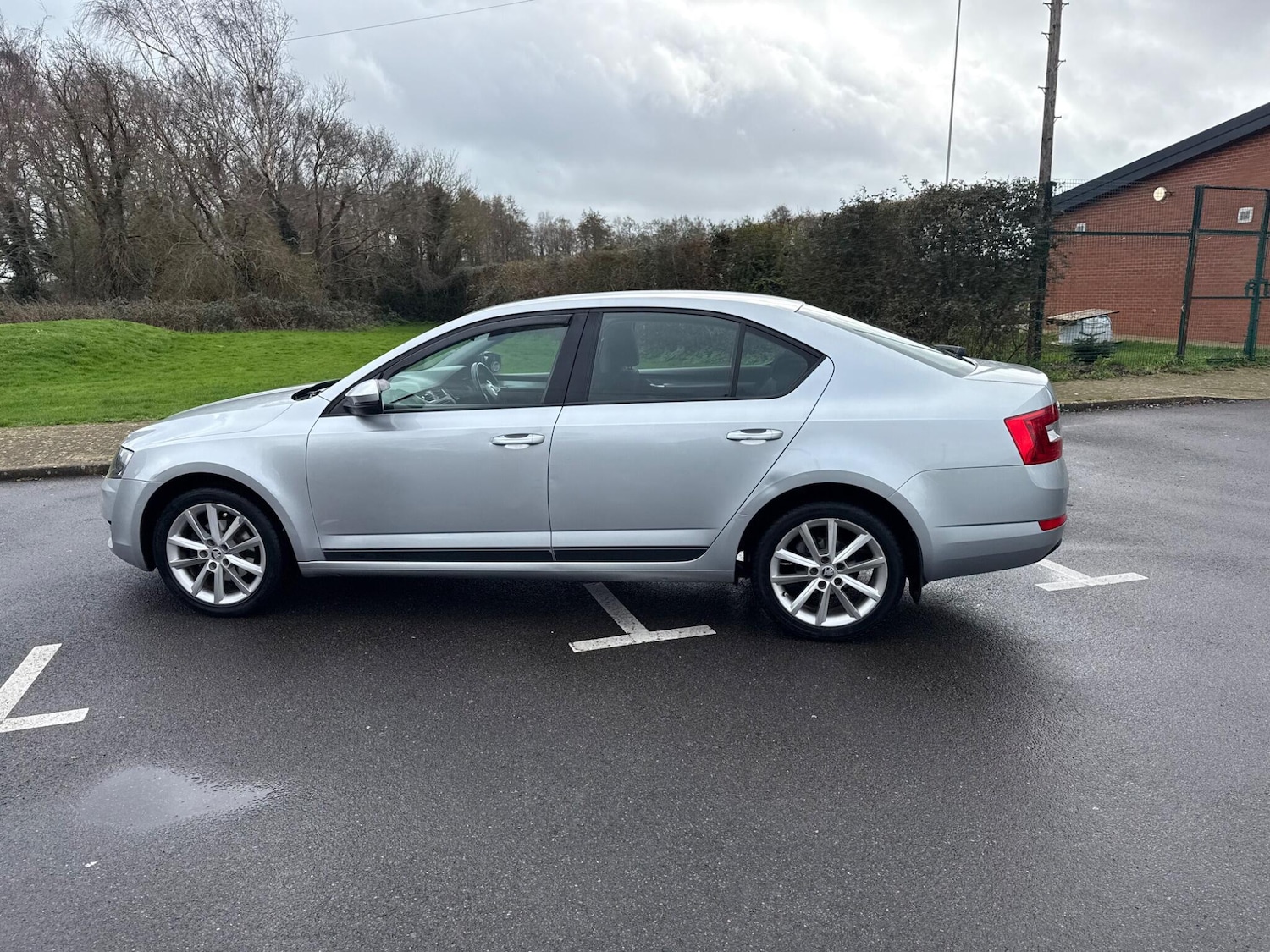 Used Skoda Octavia 2014 for sale - 78172090: Photo 30