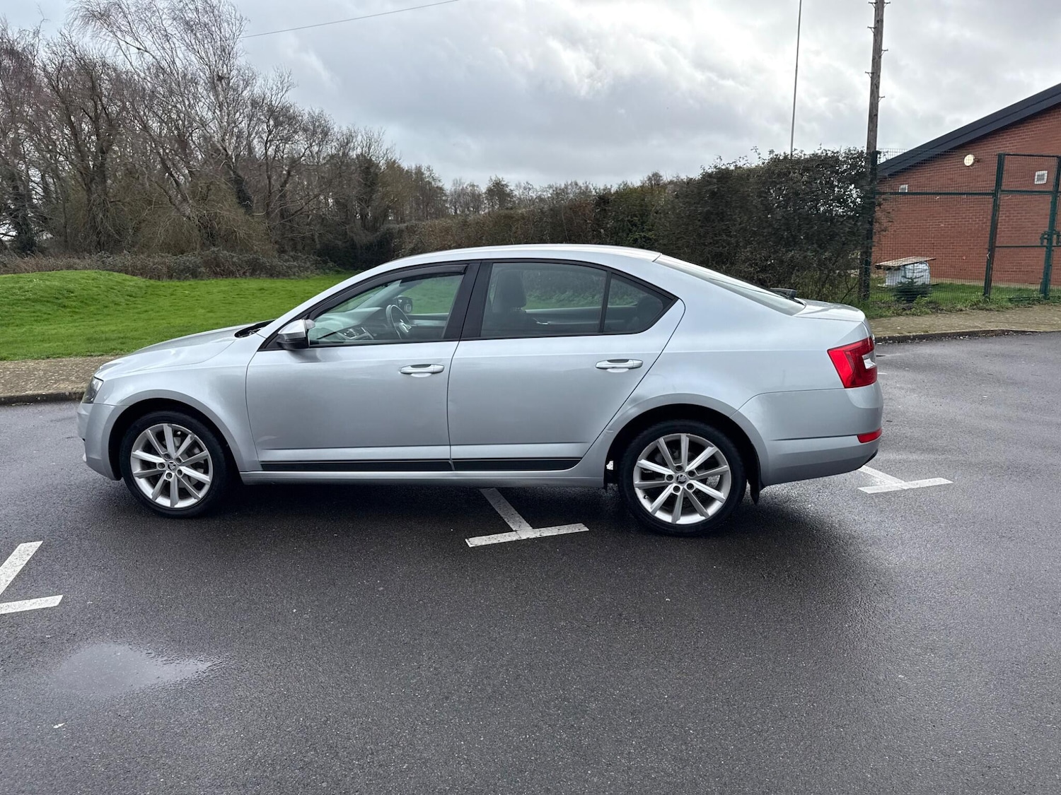 Used Skoda Octavia 2014 for sale - 78172090: Photo 31