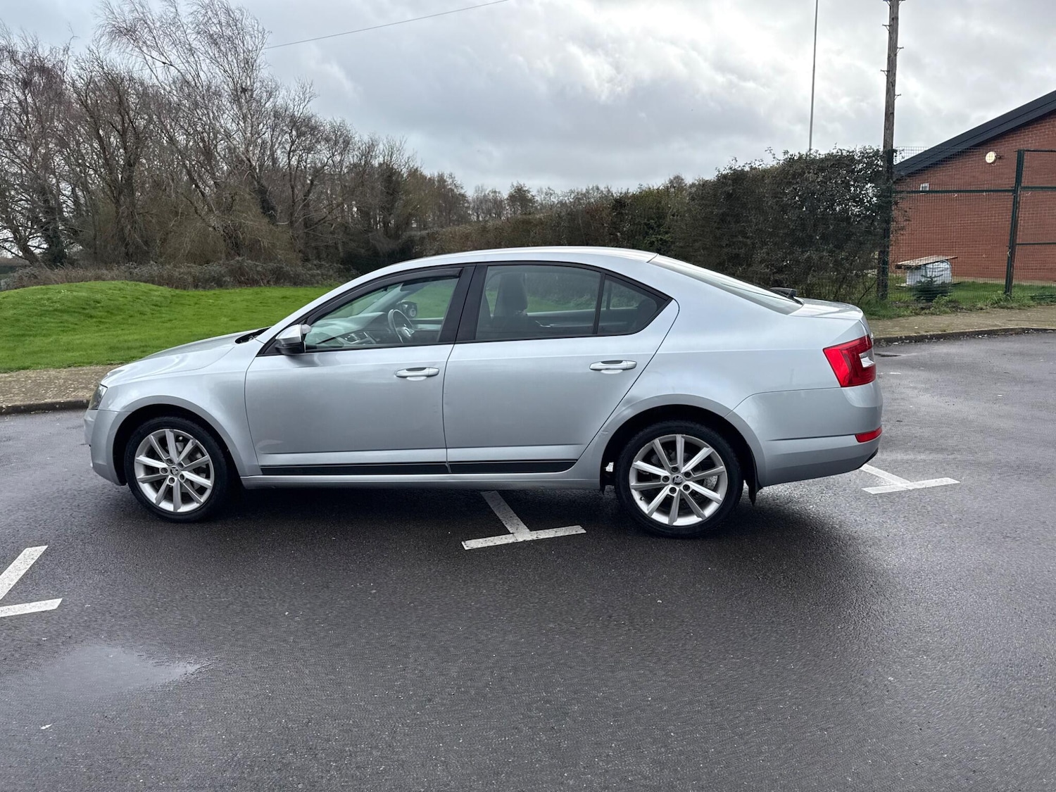 Used Skoda Octavia 2014 for sale - 78172090: Photo 32