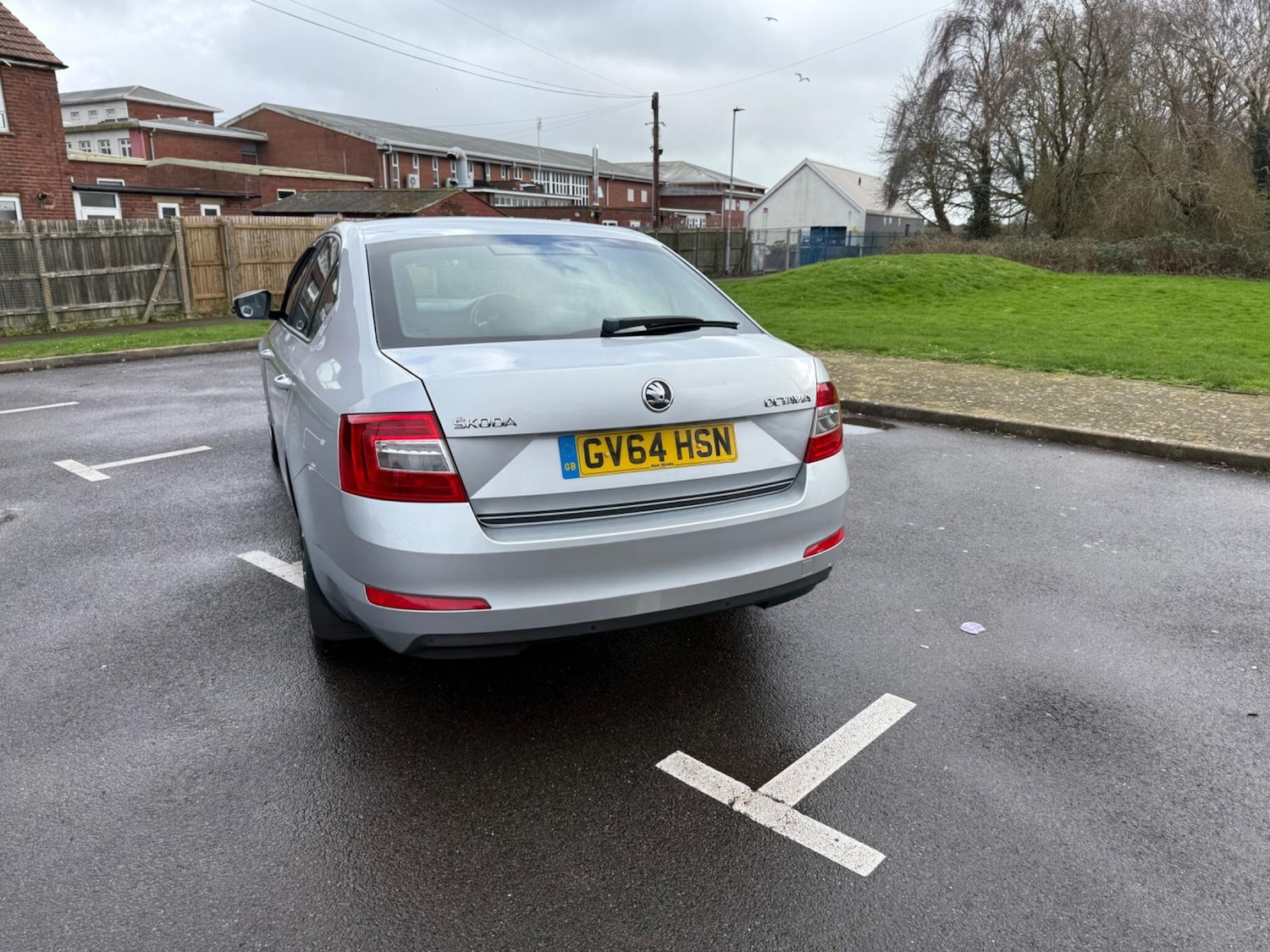 Used Skoda Octavia 2014 for sale - 78172090: Photo 33