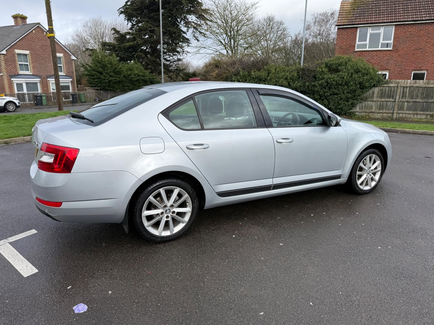 Used Skoda Octavia 2014 for sale - 78172090: Photo 37