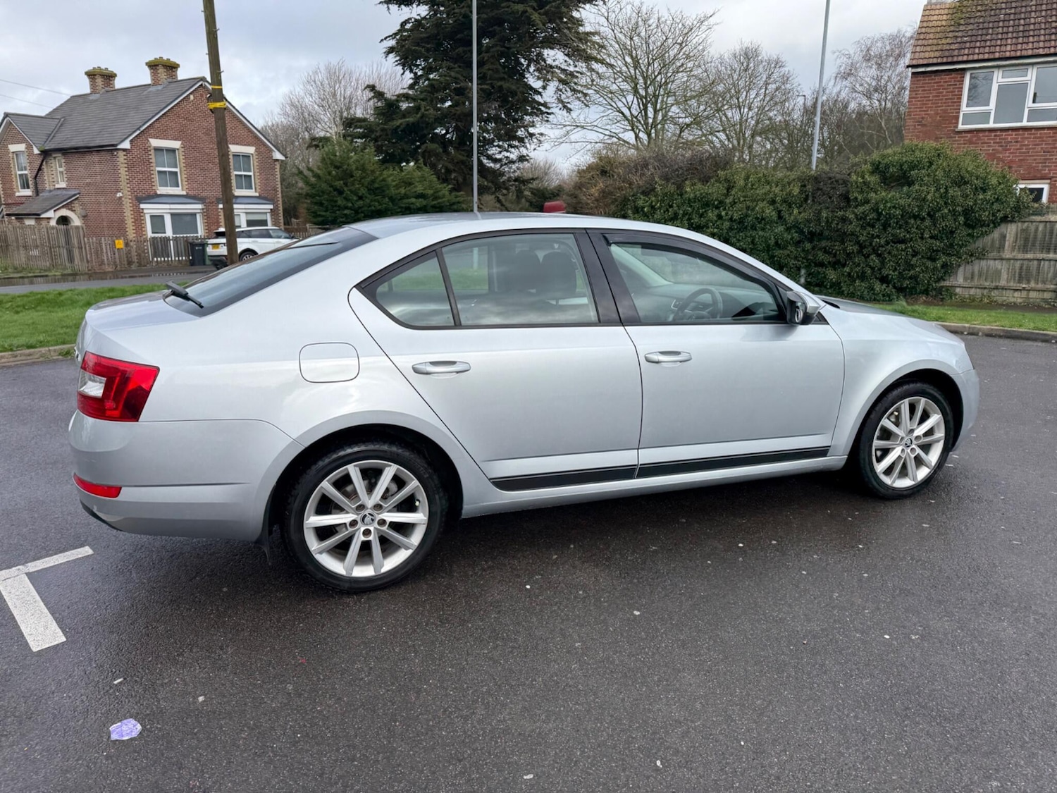 Used Skoda Octavia 2014 for sale - 78172090: Photo 38