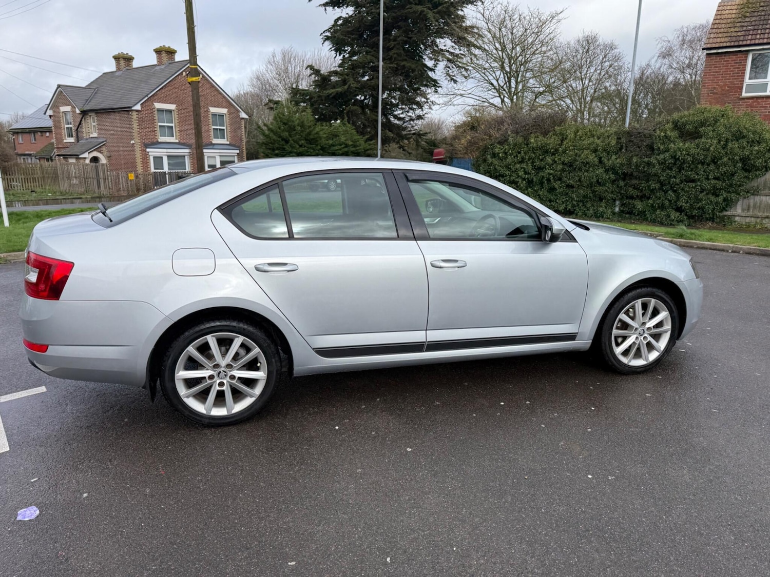 Used Skoda Octavia 2014 for sale - 78172090: Photo 39