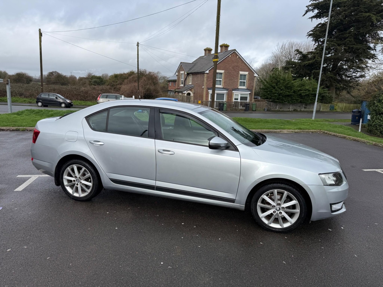 Used Skoda Octavia 2014 for sale - 78172090: Photo 41