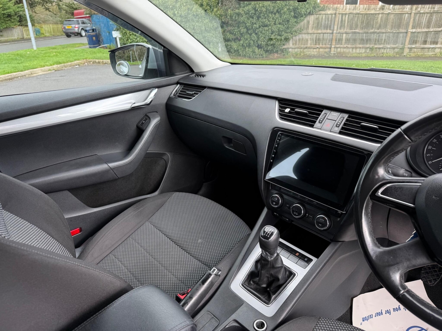 Used Skoda Octavia 2014 for sale - 78172090: Photo 49